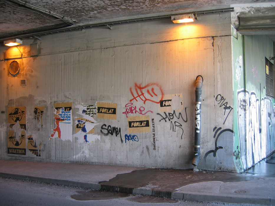 GraffittiMars2005